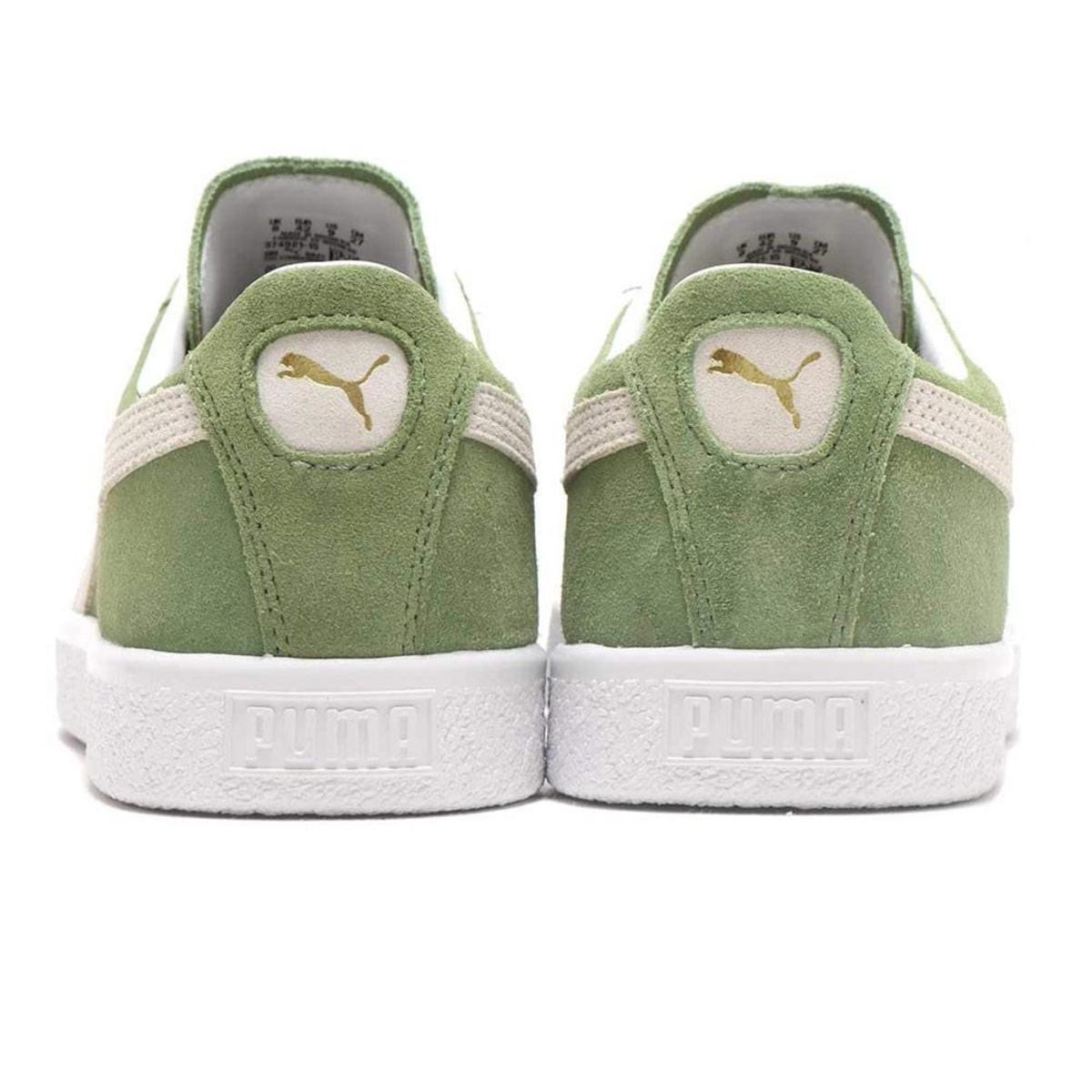 Puma Suede VTG Sneaker Garmentory