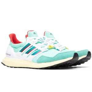 adidas gazelle silver green womens Ultraboost 1.0 DNA
