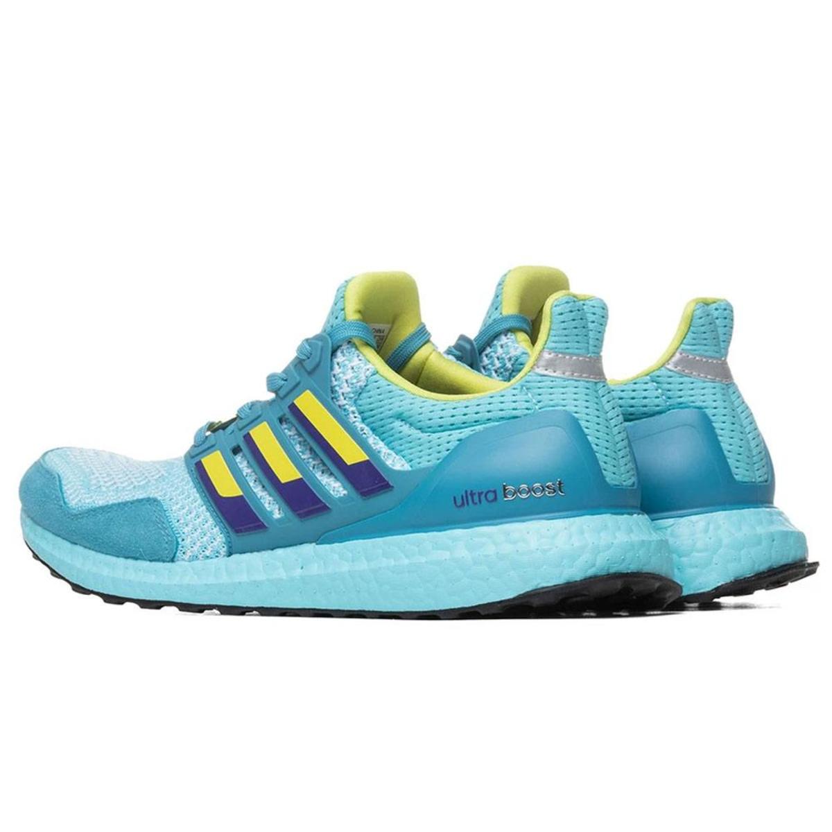 adidas gazelle silver green womens adidas Men Ultraboost 1.0 Black Spark JQ2273 (Solestop.com) 8.5