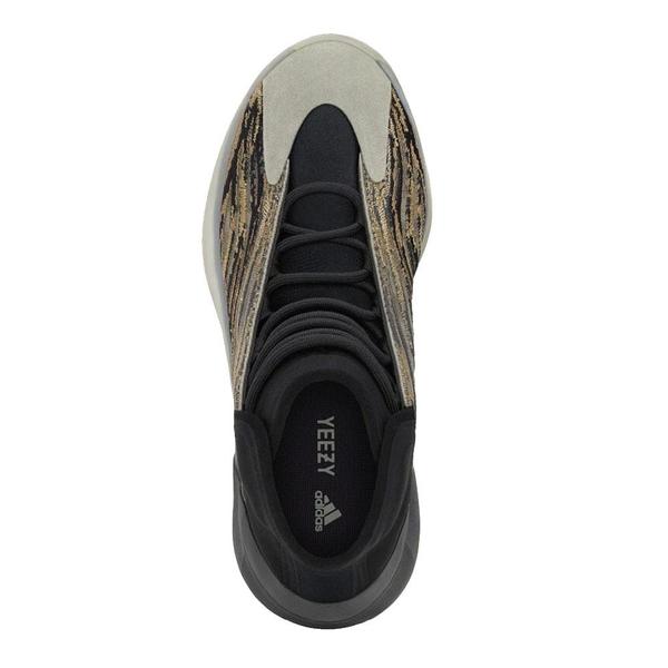 adidas gazelle silver green womens Adidas Yeezy QNTM Amber Tint