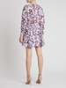 IRO Orchid Dress - Pink - Thumbnail 3