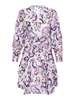 IRO Orchid Dress - Pink - Thumbnail 5
