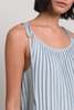 Eleven Six Knits Valeria Cami Tank - Sky Blue - Thumbnail 4