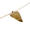 Nettie Kent Slice of Sand Pendant - Thumbnail 3