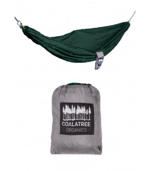 Coalatree Organics Loafer Packable Hammock Coalatree Organics Loafer Packable Hammock