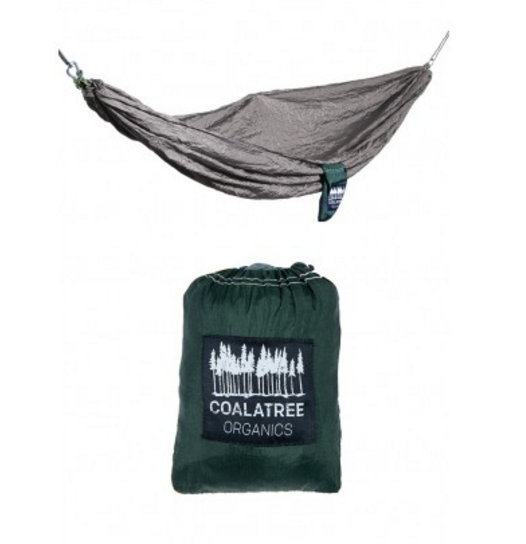 Coalatree Organics Loafer Packable Hammock Coalatree Organics Loafer Packable Hammock