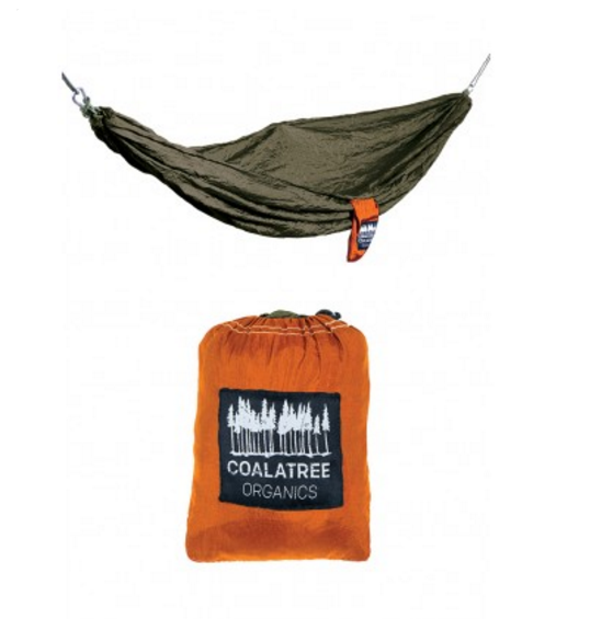 Coalatree Organics Loafer Packable Hammock Coalatree Organics Loafer Packable Hammock