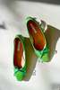 About Arianne Mina Pump - Leaf - Thumbnail 1