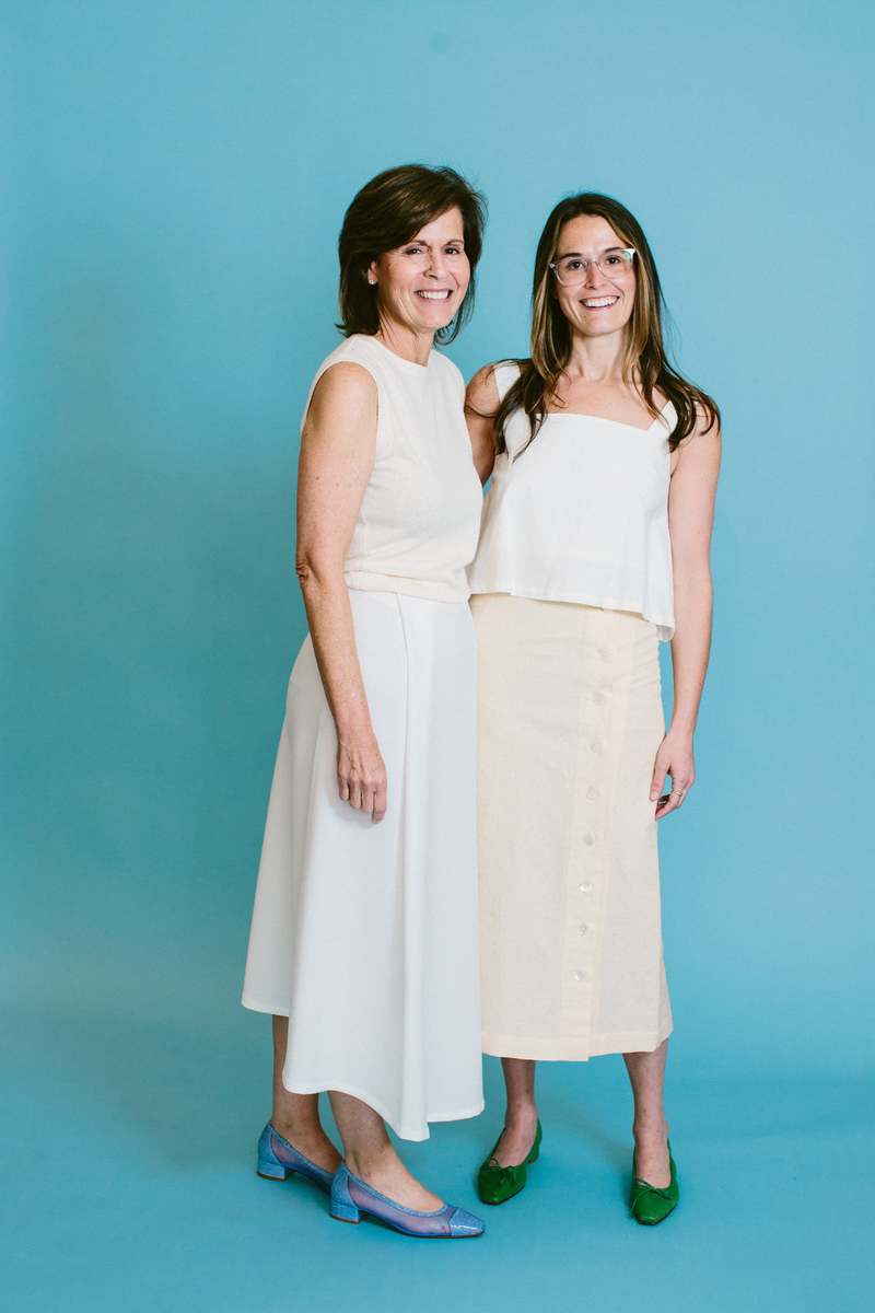 About Arianne Mina Pump - Leaf