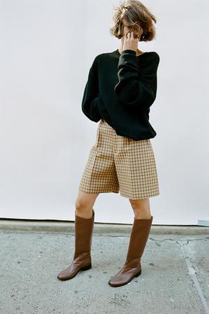 Maryam Nassir Zadeh Canyon Boot - Cedar | Garmentory