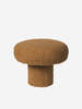 General Admission  Mushroom Ottoman Saddle - Thumbnail 1