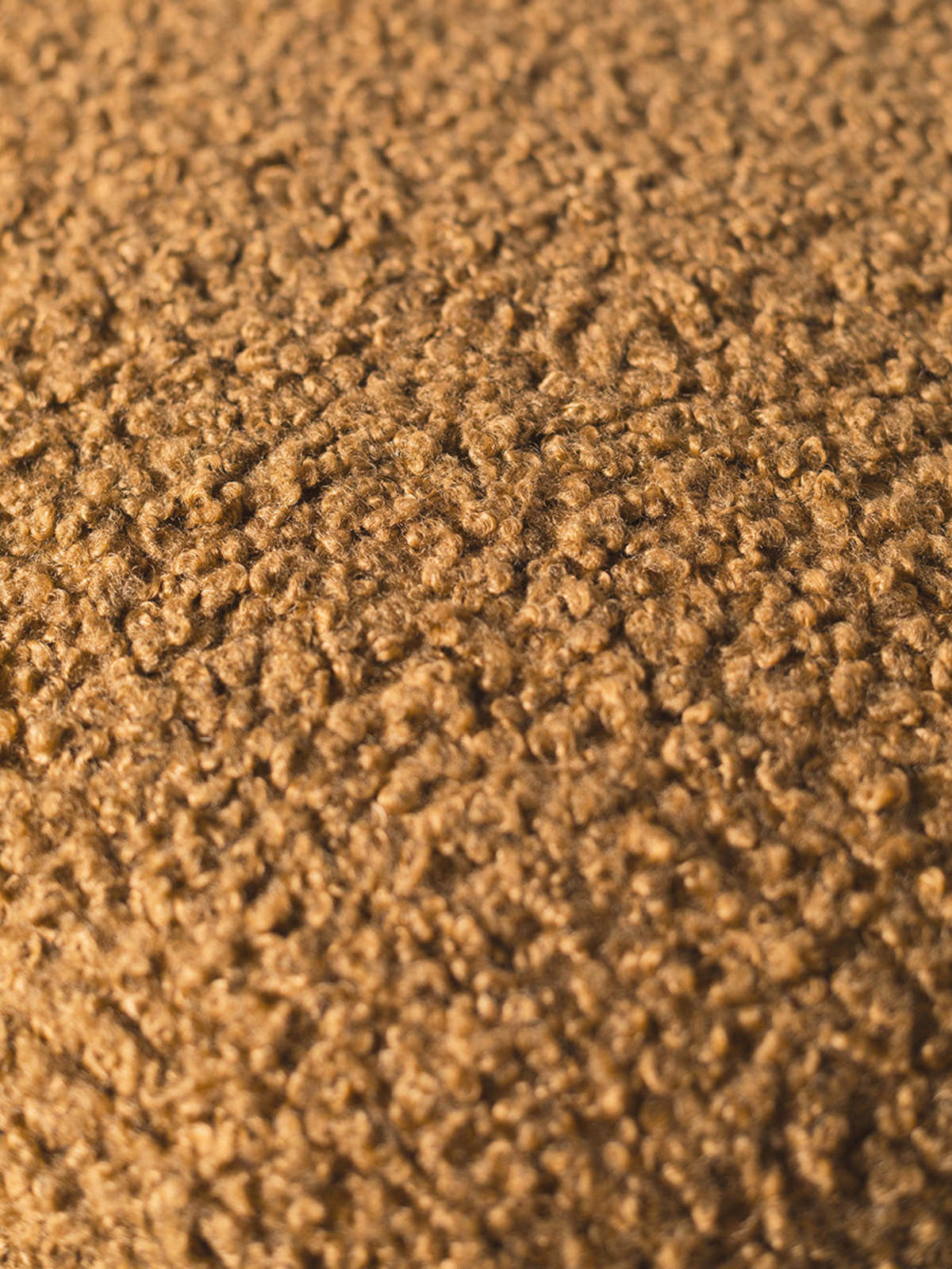 General Admission  Mushroom Ottoman Saddle - Image 3 of 3