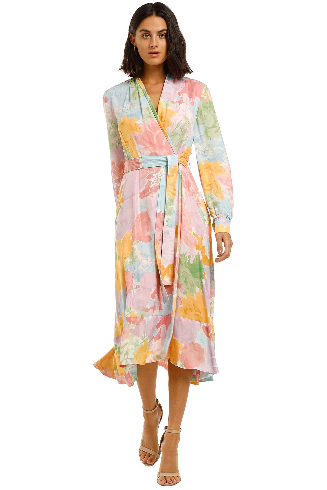 shopclues western dress