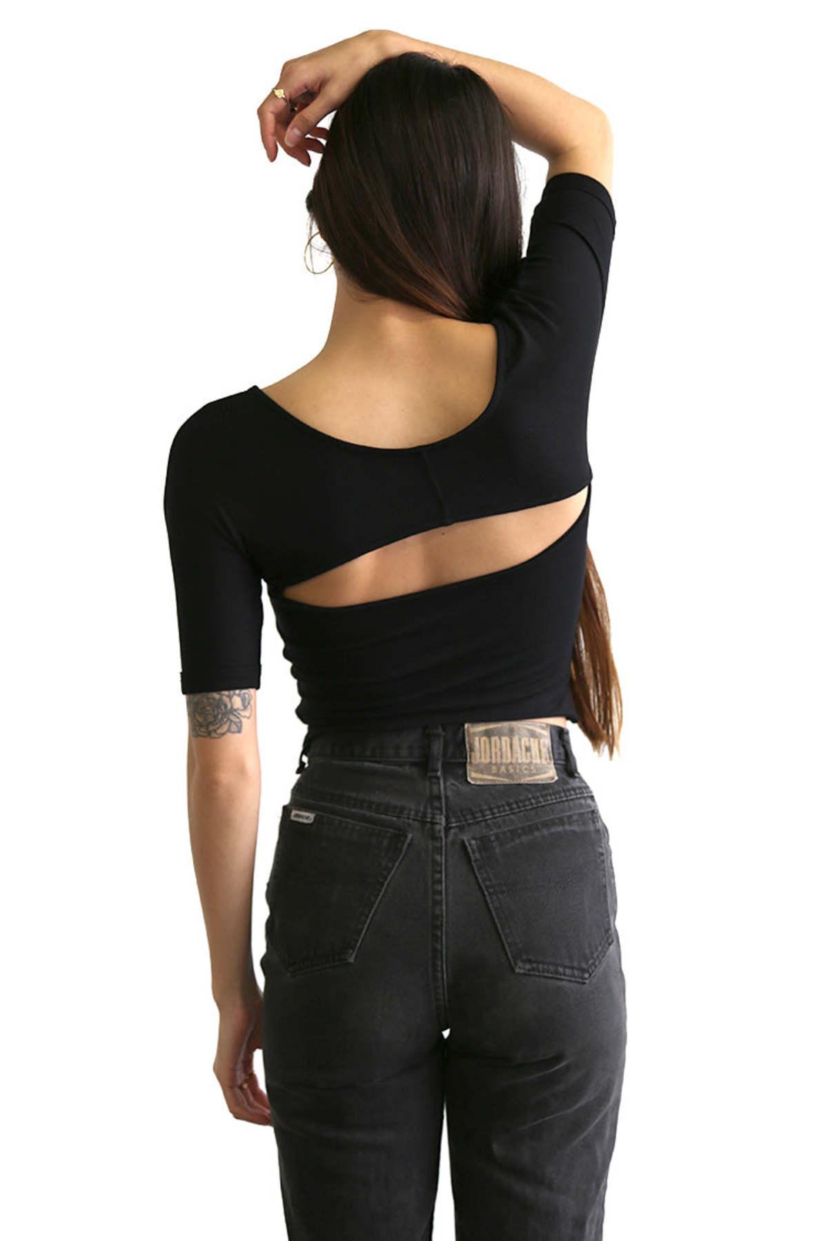 Murphy Top
