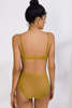 Else Kaia Underwire Bandeau Bra  - Thumbnail 2