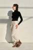 Rachel Comey Elkin Pant - Dirty White - Thumbnail 1