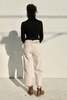 Rachel Comey Elkin Pant - Dirty White - Thumbnail 3