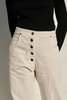 Rachel Comey Elkin Pant - Dirty White - Thumbnail 4
