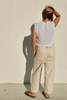 Rachel Comey Elkin Pant - Dirty White - Thumbnail 8