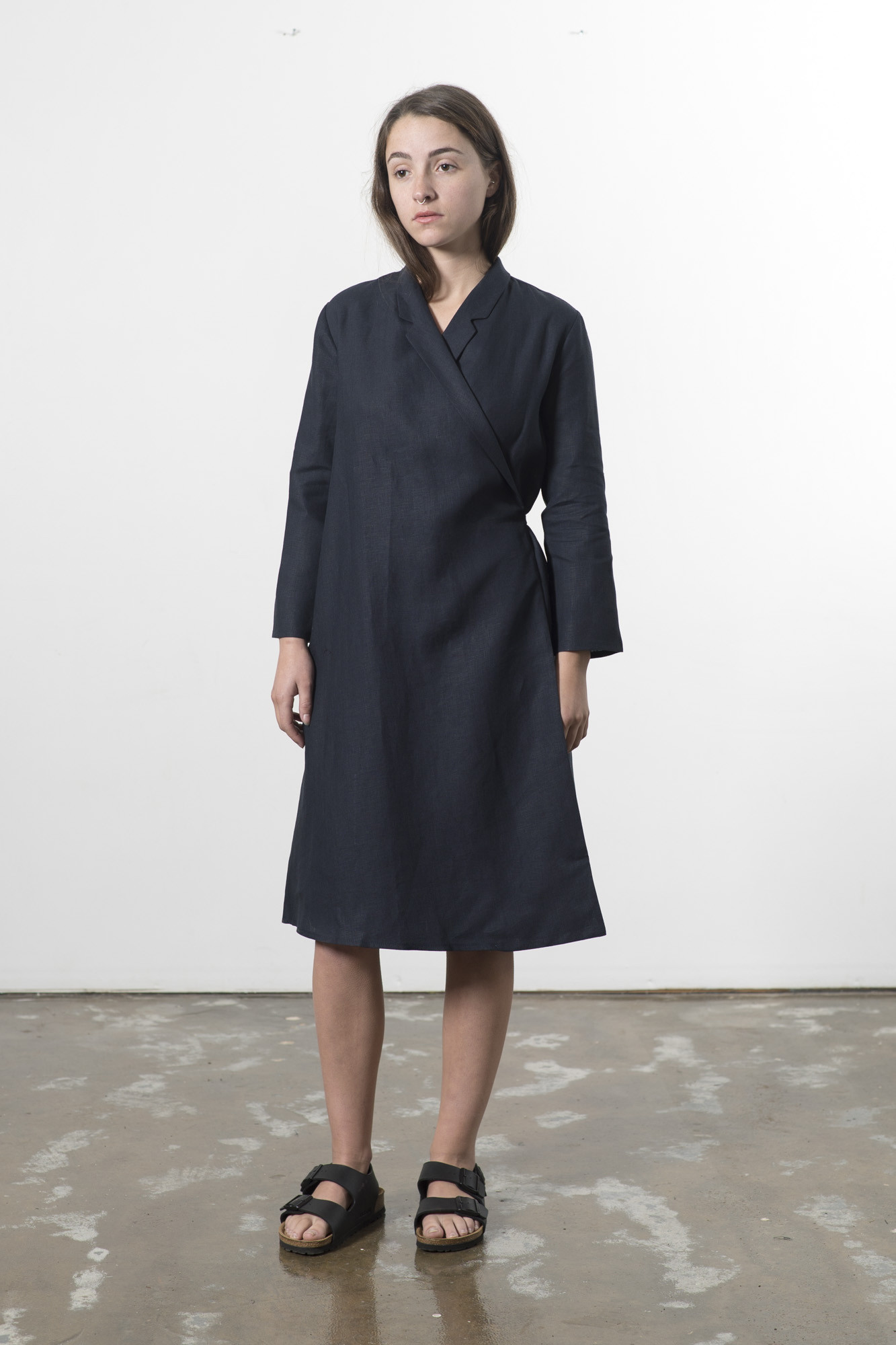 wrap dress australia