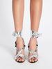 IRO Pipa Sandal - metallic - Thumbnail 1
