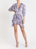 IRO Rahue Dress - Light Purple - Thumbnail 1