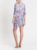 IRO Rahue Dress - Light Purple - Thumbnail 3