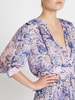 IRO Rahue Dress - Light Purple - Thumbnail 4