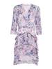 IRO Rahue Dress - Light Purple - Thumbnail 5