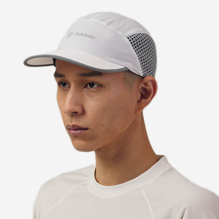 Utility-Jet-Mesh-Cap---White-