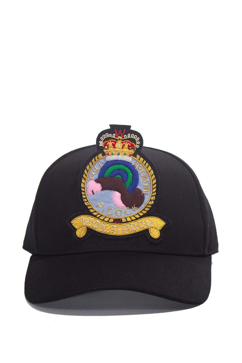 Walter Van Beirendonck 23AW Python Cap - メルカリ