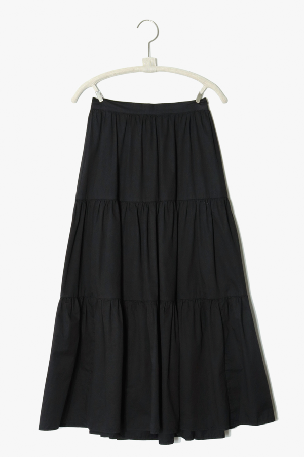 Xirena Angeline Skirt Black Garmentory