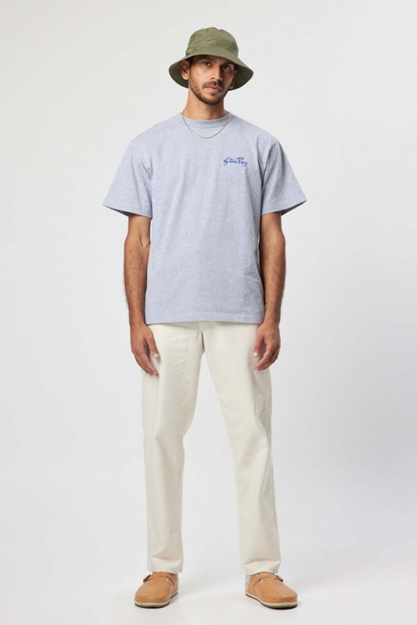 Unisex Stan Ray OG Painter Pant - Natural Drill