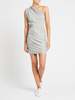 IRO Rogues Dress - Mixed Grey - Thumbnail 1
