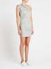 IRO Rogues Dress - Mixed Grey - Thumbnail 2