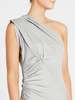 IRO Rogues Dress - Mixed Grey - Thumbnail 4