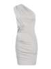 IRO Rogues Dress - Mixed Grey - Thumbnail 5