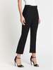 IRO Roskie Tailored Pant - Black - Thumbnail 2