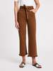 J Brand Sukey Crop - Eclair - Thumbnail 1