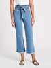 J Brand Sukey Crop Jean - Virtuous - Thumbnail 1