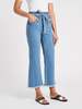 J Brand Sukey Crop Jean - Virtuous - Thumbnail 2