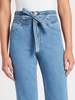 J Brand Sukey Crop Jean - Virtuous - Thumbnail 4