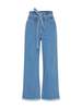 J Brand Sukey Crop Jean - Virtuous - Thumbnail 6