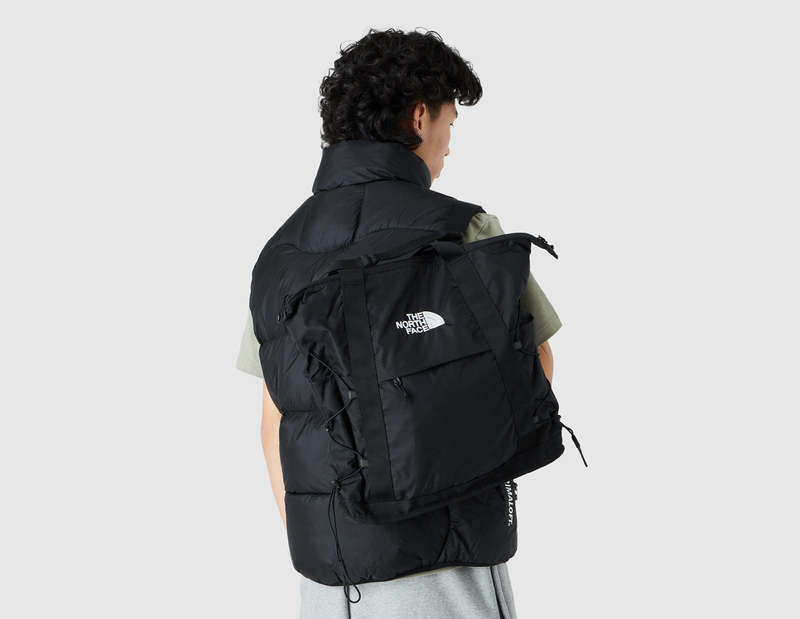 THE NORTH FACE borealis TOTE ブラック The North Face Borealis tote bag in black | ASOS