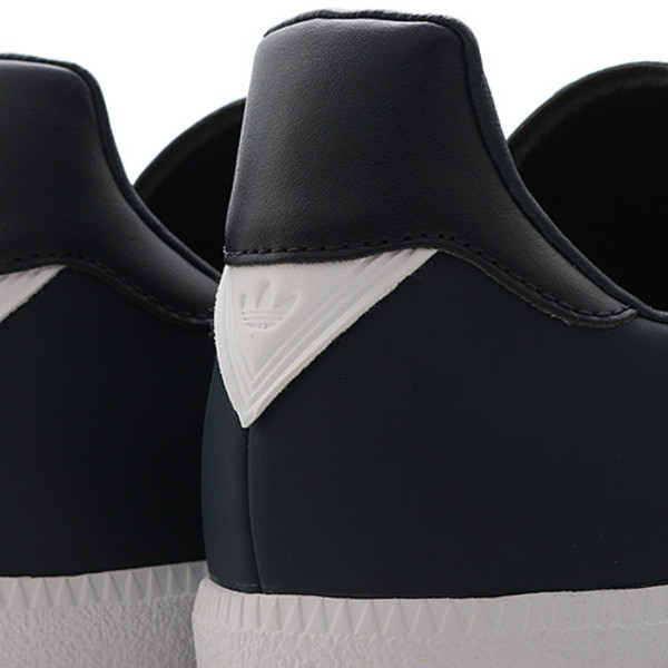 ADIDAS ORIGINALS BY WHITE MOUNTAINEERING BW TRAINER - NIGHT