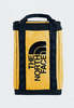 The North Face Explore Fusebox Daypack - Yellow/Black - Thumbnail 1