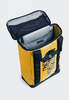 The North Face Explore Fusebox Daypack - Yellow/Black - Thumbnail 2