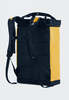 The North Face Explore Fusebox Daypack - Yellow/Black - Thumbnail 3