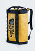 The North Face Explore Fusebox Daypack - Yellow/Black - Thumbnail 4