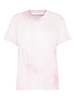 IRO Rousing T-shirt - Light Lavender - Thumbnail 4